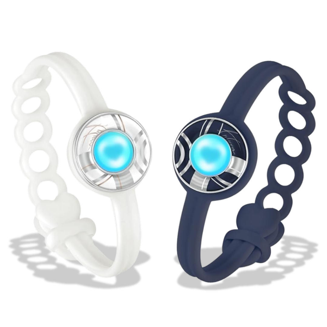 DistanceHeart™ - Pulsera para Parejas Siempre Unidas💞