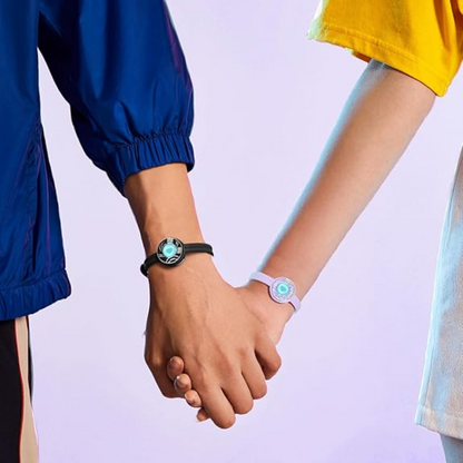 DistanceHeart™ - Pulsera para Parejas Siempre Unidas💞