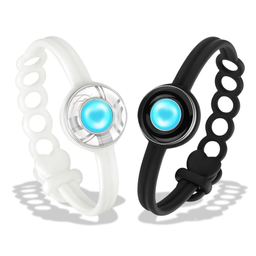 DistanceHeart™ - Pulsera para Parejas Siempre Unidas💞