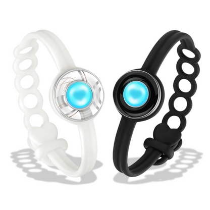 DistanceHeart™ - Pulsera para Parejas Siempre Unidas💞